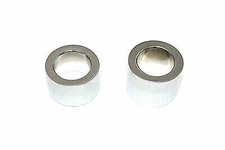 V-Twin Front Axle Spacer Set 1  Inner Diameter for Harley Davidson 