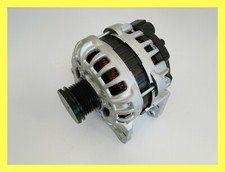 1A3860 ALTERNATOR For SEAT Ibiza IV Ibiza SC IV Ibiza ST IV Mii 1.0 CNG