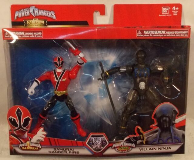 power rangers dino charge villains toys