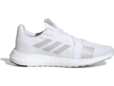 Adidas Senseboost Go Damen - Weiß