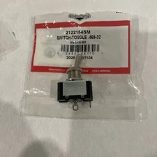 Simplicity Allis Chalmers 2122184SM  Switch