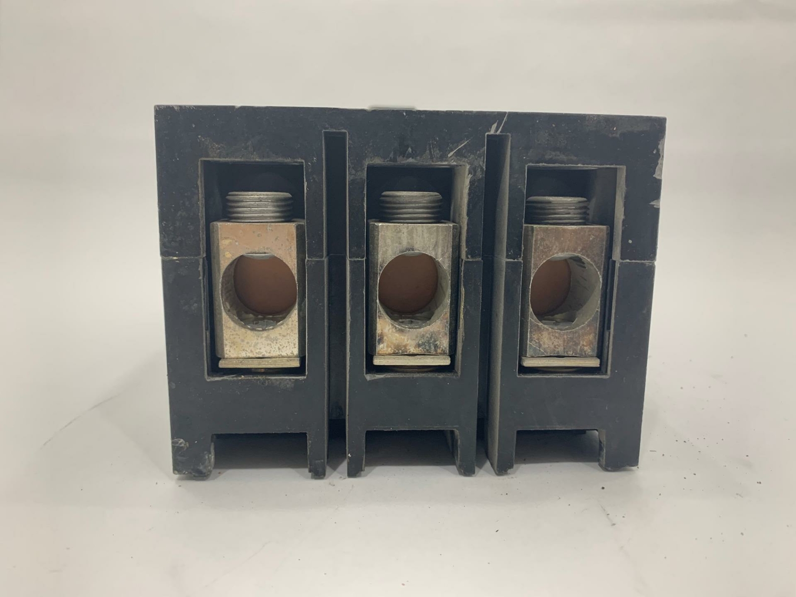 Cutler Hammer LBB3300W 300A 600V 3Pole Trip Adjustment eBay