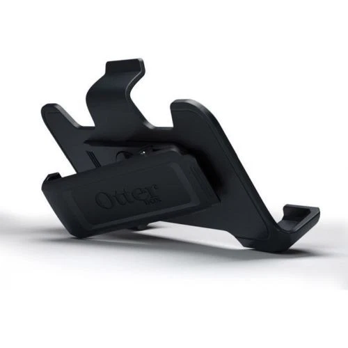 OtterBox Defender Case for iPhone 4/4S+Holster, Belt Clip, Screen Protector, NEW - Image 4 of 4