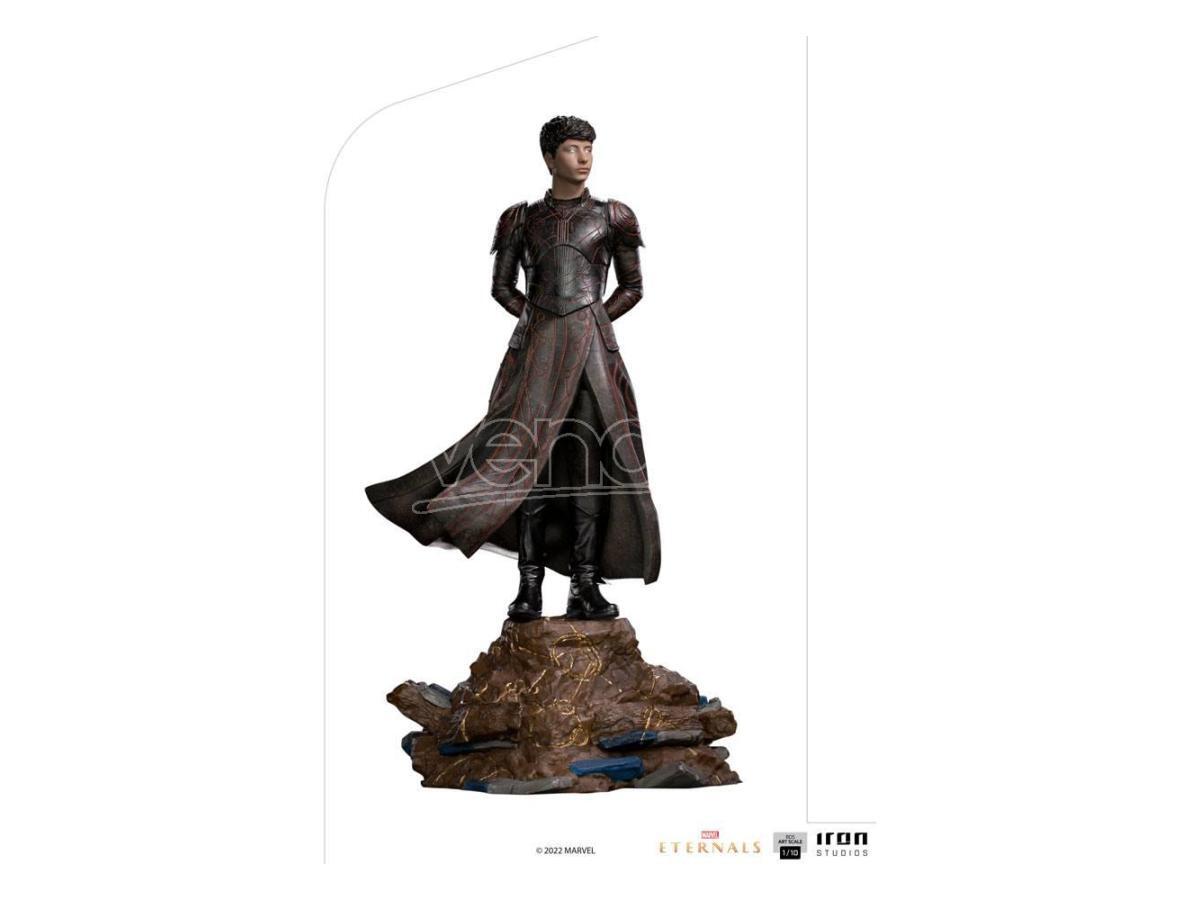 Eternals Bds Art Scale Statua 1/10 Druig 24 Cm Iron Studios
