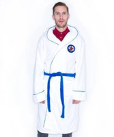 The Who - White Robe The Who - White Robe