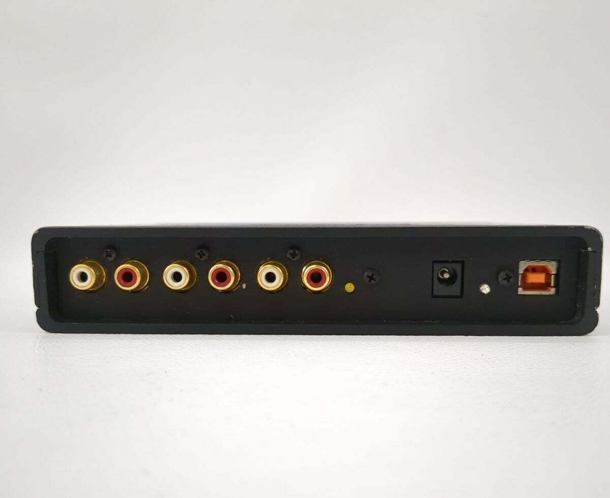 Rane SL3 Scratch Live Serato DJ Interface Good | eBay