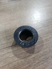 SkiDoo Snowmobile 570135200 Grommet O.E.M. N.O.S. QTY 1 Everest 500LC Fuel Tank