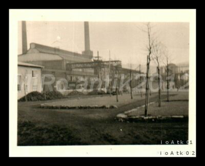 Photo, Concordia hut Bendorf/Koblenz, view of the hut, 1940, 5026-980