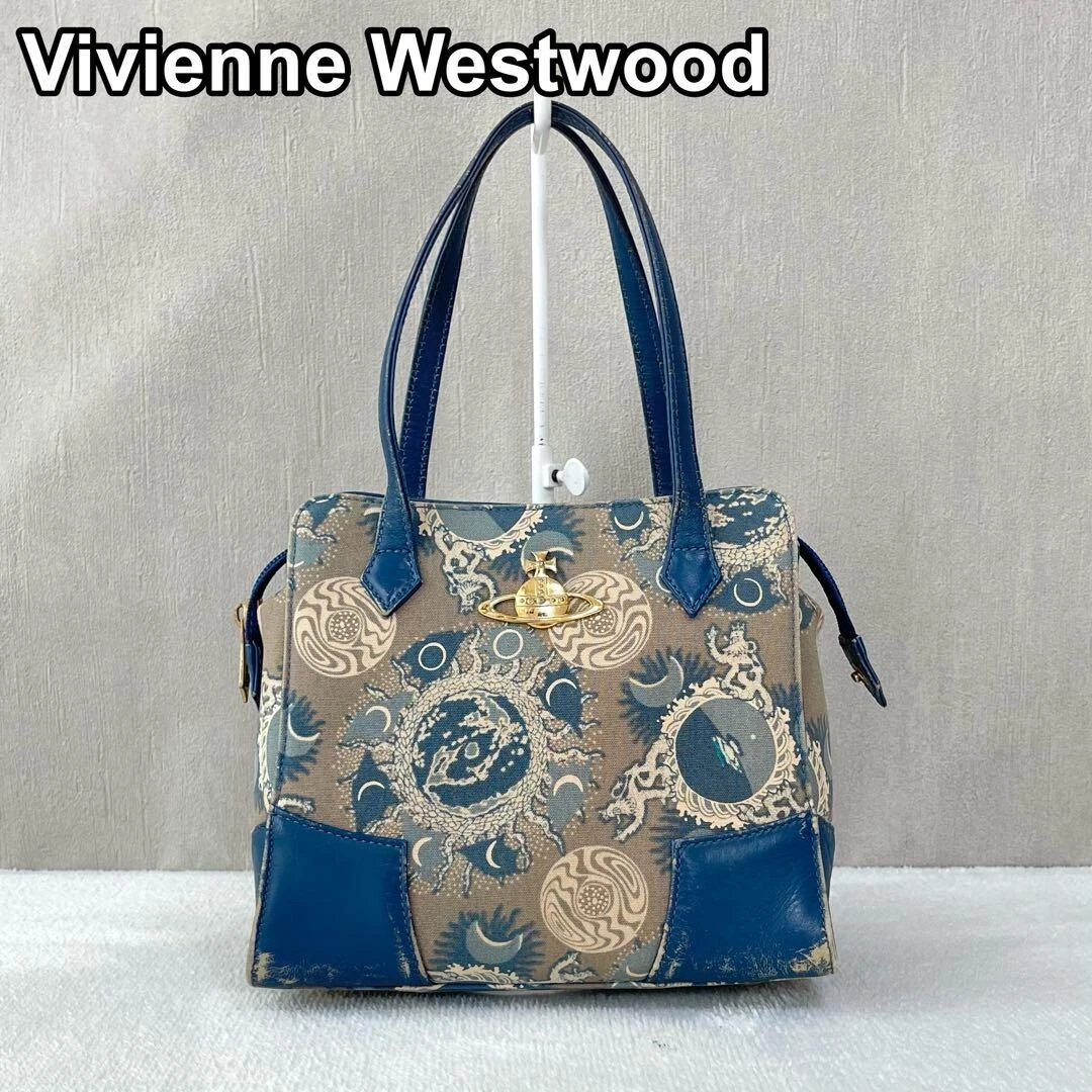 Vivienne westwood galaxy bag clearance