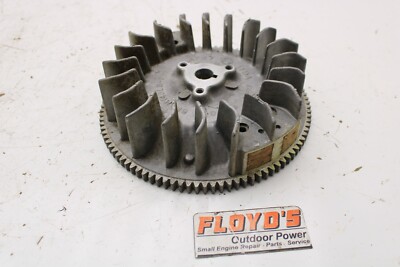 Toro 20622 C Walk-Behind VMH7 Engine Flywheel NLA 81-3920