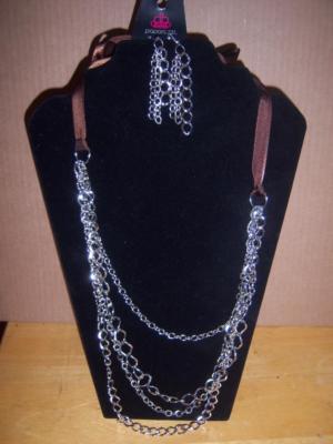 New Cute Paparazzi Necklace & Matching Earrings,Multiple Choices, T2B1C