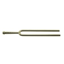 Piano Tuning Fork For Setting A-440 CPS Nickle Plated Piano Tuning Handy Tool