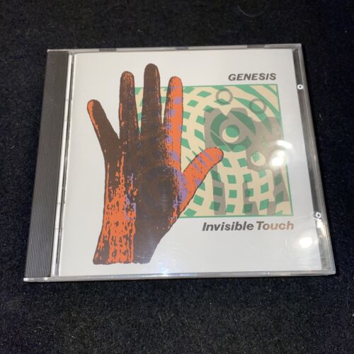GENESIS ~ Early Pressings • And Then There Were Three Duke Invisible Touch MORE! - Picture 12 of 20