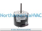 OEM Goodman Amana Janitrol Blower Motor Replaces 0131M00847S