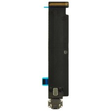 Flex Cable Charge Port Assembly for Apple iPad Pro 12.9 2015 WiFi Black Parts