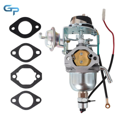 825709 950 For Briggs & Stratton Daihatsu Carburetor Toro 110-2563 Carburetor