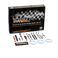 TRANSGO 6L80-TOW&PRO HIGH PERFORMANCE REPROGRAMMING KIT