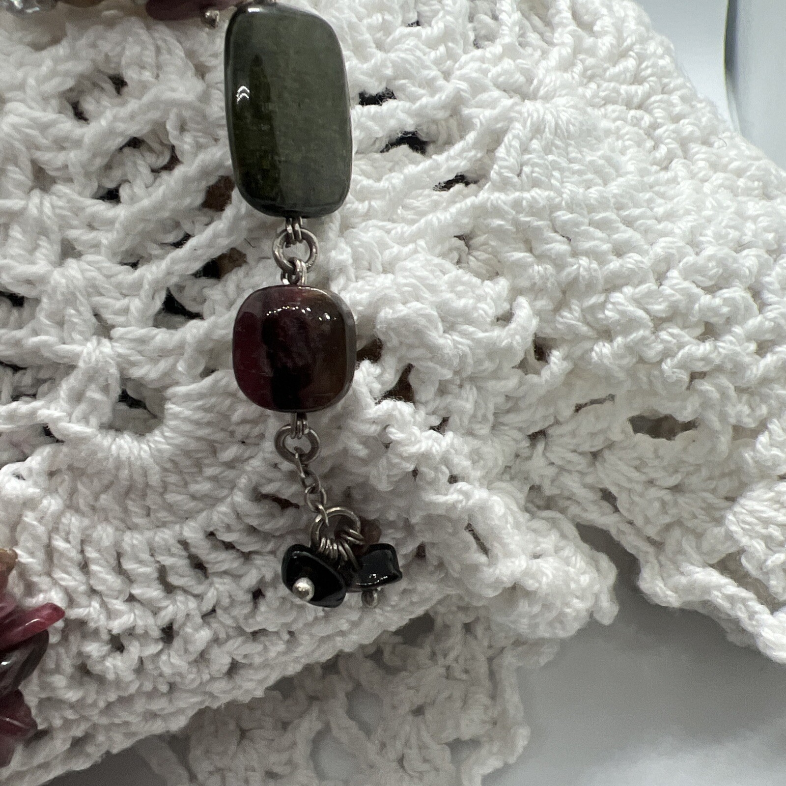 Multi Gemstone Chips - image 8