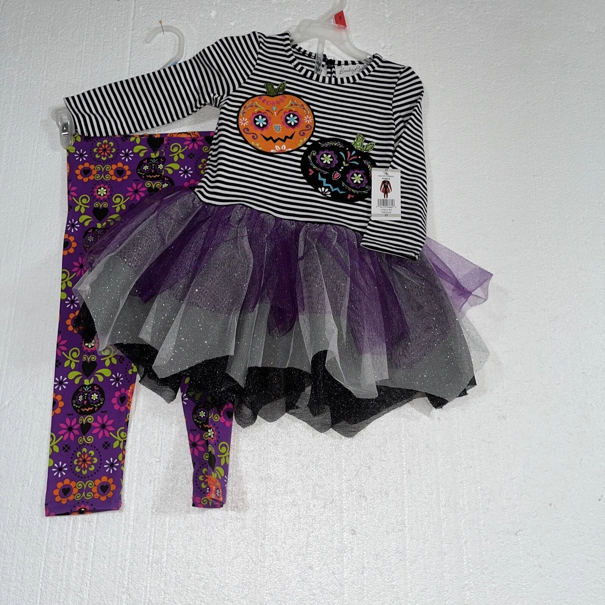 Emily rose hotsell halloween outfit