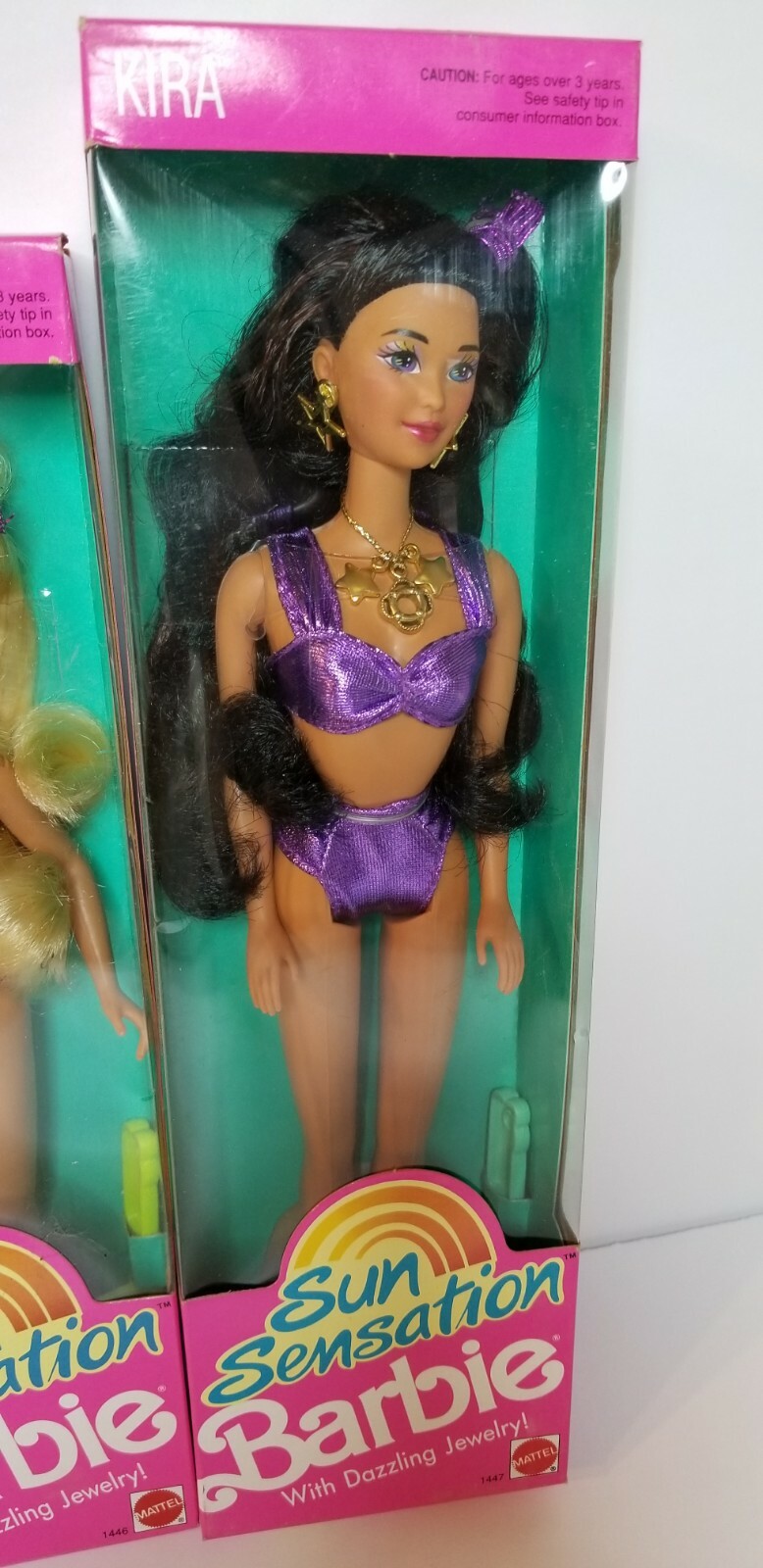 sun sensation skipper