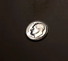 1952 Roosevelt Dime * Choice Proof * Better Date * XXD447