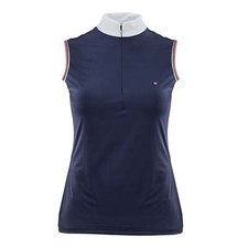 Shires Aubrion Arcaster Young Rider Sleeveless Shirt
