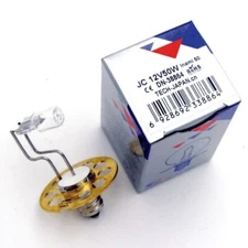 INAMI 50 Microscope BULB 12V50W Slit Lamp 9 Hole E14 WOODDLYN FREE USA SHIPPING