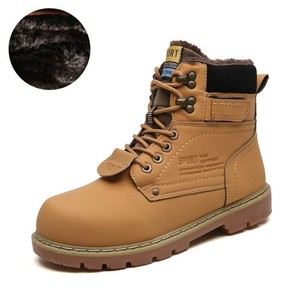 Zapatos Botas Botines de Trabajo Para Hombre de Vestir Elegantes Militares  | eBay