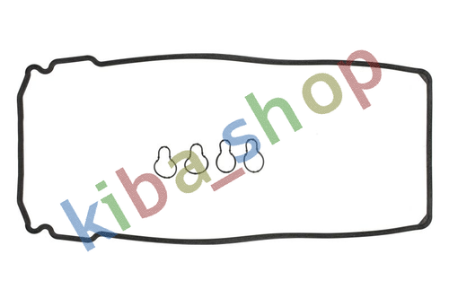 Aazon.co: OTOALL Valve Cover Gaskets For Ercedes C Class CLK E L S SLK E320 L320 Pair Pack - Foto 11