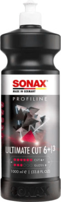 Sonax - Ultimate Cut 6+/3 - sehr grobe Schleifpolitur - 1000ml