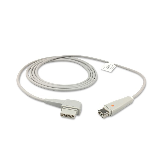 GE Compatible CC14 ACQUISITION TRUNK CABLE 2096724-0752 for