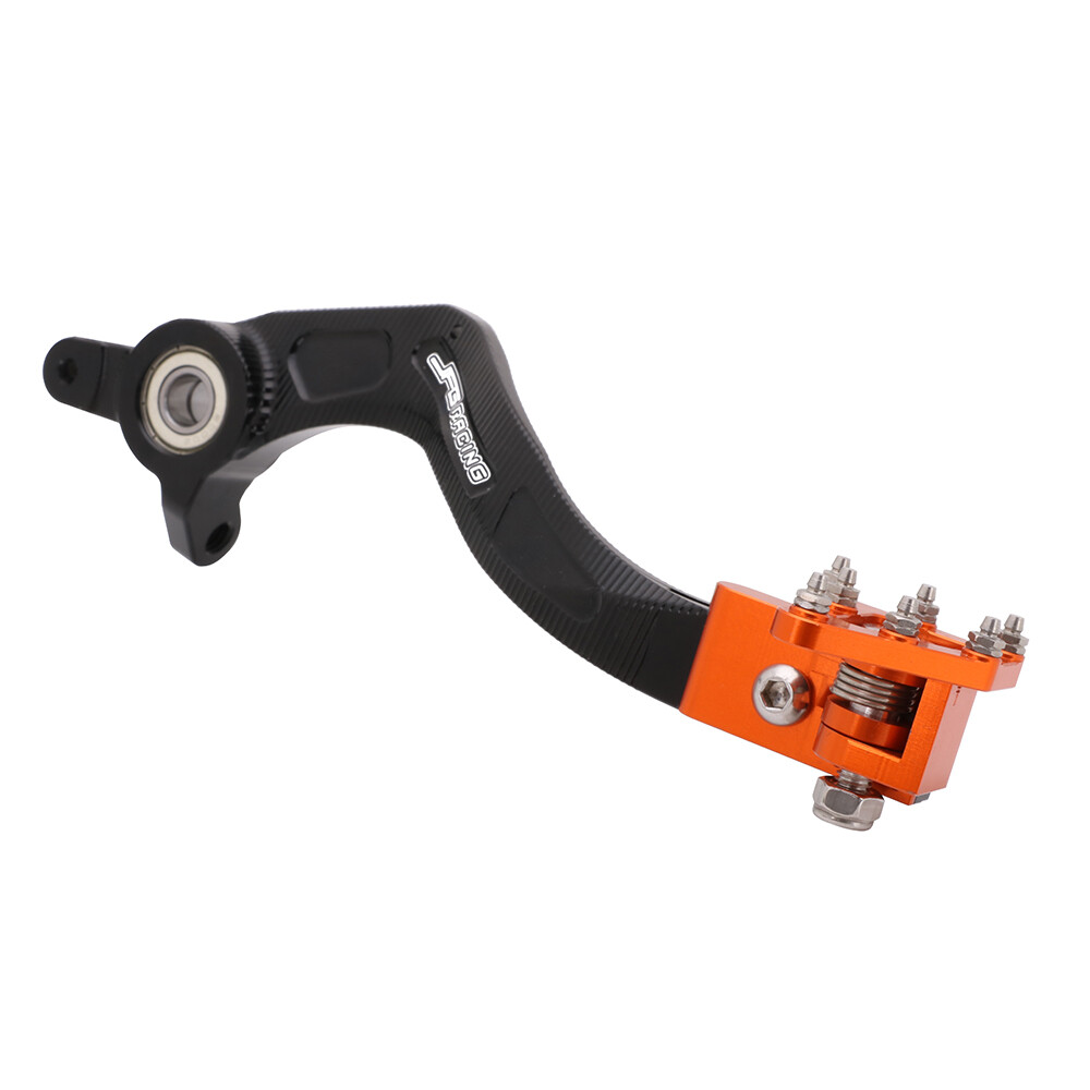 Motorcycle Shifter Foot Pads KTM Dirt Bike Brake Pedal Shift
