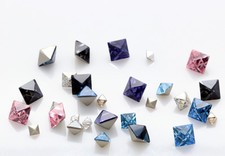 Superior Primero 4418 Pointed Rhinestones Stones Crystals *Lots of Colors