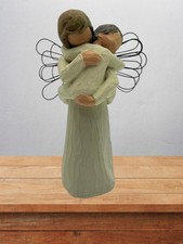 Willow Tree Demdaco Susan Lordi 2002 Angels E...