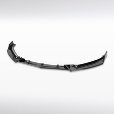 3pc Fit 2014-2018 Mazda 3 Glossy Black Front Bumper Lip Spoiler Splitter Kit 3pc Fit 2014-2018 Mazda 3 Glossy Black Front Bumper Lip Spoiler Splitter Kit
