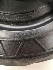 MERCEDES-BENZ S Coupe C217 Subwoofer A2228203502 5.00 Petrol 2016 33176485