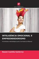 Noemí Castilla GutiéRrez | InteligÊNcia Emocional E Empreendedorismo | Buch