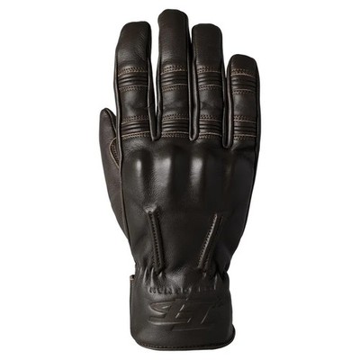 RST Handschuhe Herren IOM Hillberry 2 CE braun Gr. M , RST 103183BRN-09 Motorrad