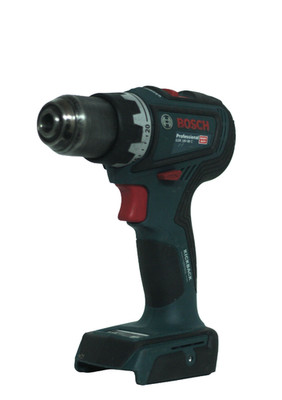Bosch Professional Akku-Bohrschrauber GSR 18V-90 C Professional Solo