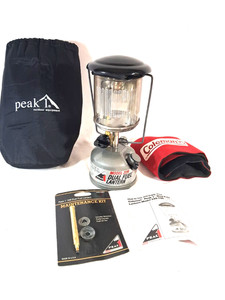 Coleman 229 Lantern | eBay