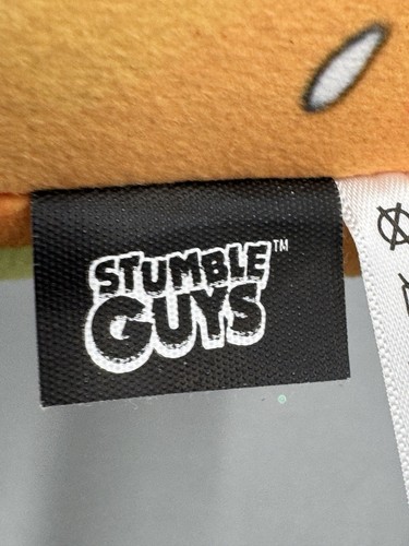 Stumble Guys Plush CEREAL KILLER 7” Stuffed Doll Toy - Bild 6 von 8