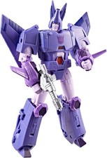 Transformers Studio Series Cyclonus The The Movie Voyager Class 8-Inch Converti