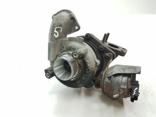 FORD C-MAX II DXA/CB7, DXA/CEU Turbolader GTC1244VZ 78506201 1.60 31166397