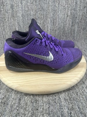 Nike Kobe 9 Elite Low Protro Moonwalker (2025) IM0465-500 Size 8