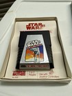 1982 Star Wars The Empire Strikes Back  Atari 2600 Box Manual — photo 2