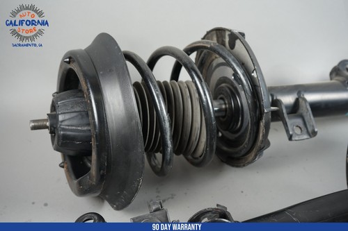 05-09 Mercedes W209 CLK350 CLK500 Front Left or Right Shock Strut Absorber OEM - Picture 2 of 15