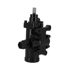 Power Steering Gear Box for Chevrolet P10 P20 P30 GMC P1500 P2500 P3500 1976-79