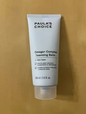 PAULA’S CHOICE Omega Complex Cleansing Balm