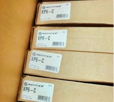 1PCS NOTIFIER XP6-C output module
