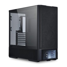 Lian Li LAN207DX LANCOOL 207 Digital ATX Mid Tower Case